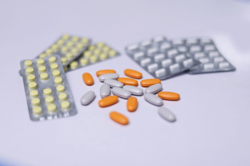 Understanding Prescription Drug Coverage under Obamacare